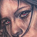 Angel Tattoo